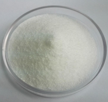 Σκόνη ασκορβικού οξέος πρόσθετων ουσιών 100mesh Λ βιταμινών CAS 50-81-7